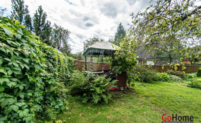 Купить дом в деревне, Зеленая роща, 4.6 соток. Фото 16