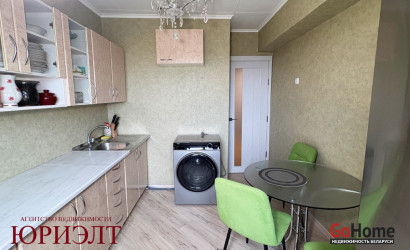 Купить 3-комнатную квартиру, Витебск, Смоленская, 3/1. Фото 15