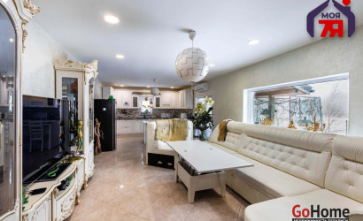 Купить дом, Силичи, Васильковая ул., 10 соток. Фото 7