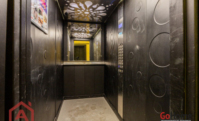 Купить 1-комнатную квартиру, Минск, Скрыганова, 4А (Фрунзенский район). Фото 30