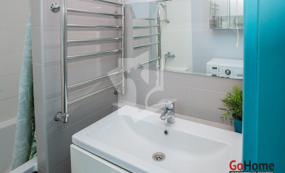 Купить 2-комнатную квартиру, Минск, Коммунистическая ул., 26 (Центральный район). Фото 30