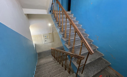 Купить 1-комнатную квартиру, Гродно, Телеграфная, 22А. Фото 12