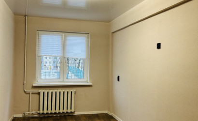 Снять 2-комнатную квартиру, Минск, просп. Пушкина, д. 58 (Фрунзенский район). Фото 9