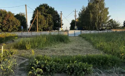  1-этаж.(103 м2), Оснежицы(Оснежицкая)