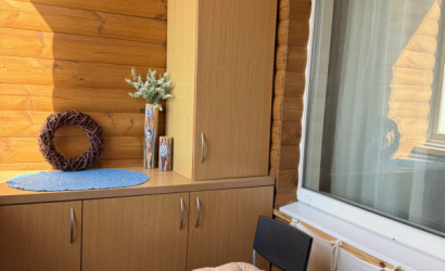 Снять 2-комнатную квартиру на сутки, Брест, ул. Гаврилова, д. 17. Фото 8