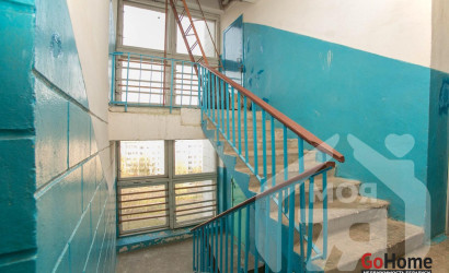 Купить 3-комнатную квартиру, Молодечно, Великий Гостинец ул., 121. Фото 19