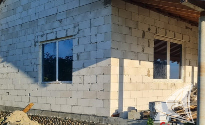 Купить дом, Грушевка, Видомлянский с/с, 25 соток. Фото 4