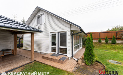 Купить дом, Паперня, СТ Криница-1989, 6 соток. Фото 5