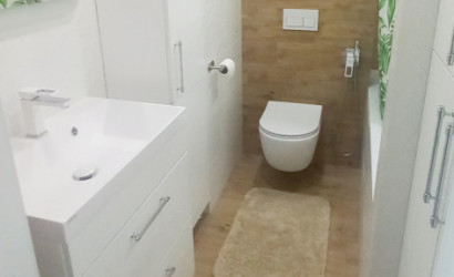 Снять 1-комнатную квартиру, Минск, ул. Маршала Лосика, д. 31 (Московский район). Фото 3