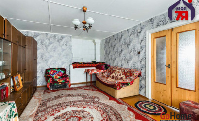 Купить дом, Жодино, Островского ул., 11 соток. Фото 10