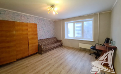 Купить 1-комнатную квартиру, Брест, Речица, ул. Задорожная. Фото 1