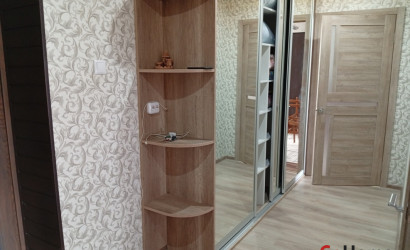 Снять 2-комнатную квартиру на сутки, Несвиж, Партизанская д 8. Фото 2