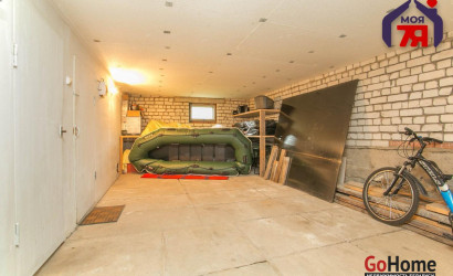 Купить коттедж, Вилейка, Рабочая ул., 6 соток. Фото 26