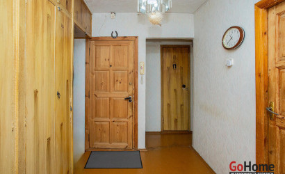 Купить 3-комнатную квартиру, Минск, Корженевского ул., 21 (Октябрьский район). Фото 16