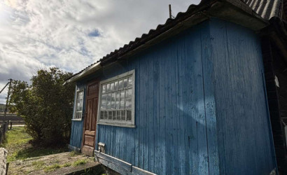 Купить дом в деревне, Кучкуны, Заречная 6, 22 соток. Фото 5