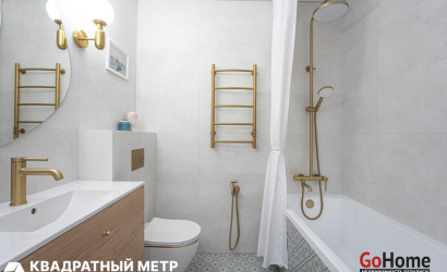 Купить 4-комнатную квартиру, Минск, Лосика ул., 53 (Московский район). Фото 32