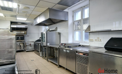 Продажа помещения, Минск, Музыкальный, 1,  360 кв.м.. Фото 14