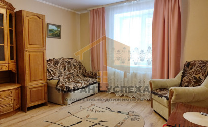 Купить 1-комнатную квартиру, Брест, ул. Набережная, д. . Фото 1