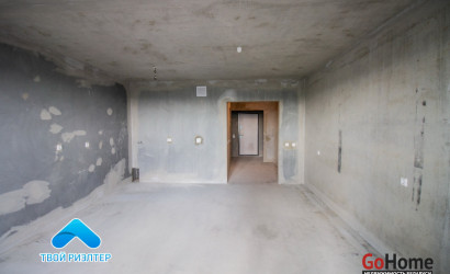 Купить 1-комнатную квартиру, Гомель, ул. Мазурова, д. 3. Фото 8