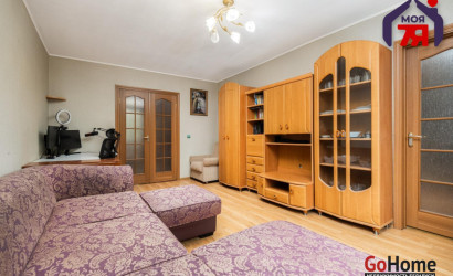 Купить 2-комнатную квартиру, Минск, Логойский тракт, 15/2 (Советский район). Фото 3