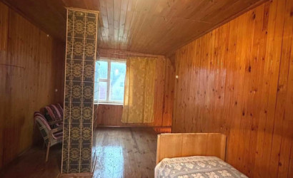 Купить дом в деревне, Заря-Плюс, 6.87 соток. Фото 7