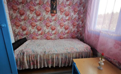 Купить дом в деревне, Строитель-Калюшки, 5 соток. Фото 17