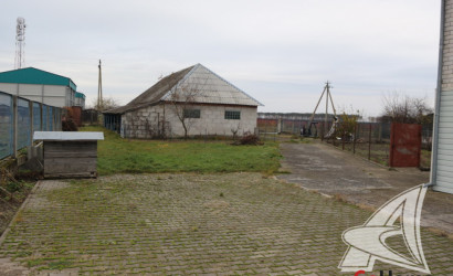 Купить дом, Бульково, Тельминский с/с, 19.1 соток. Фото 12