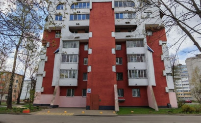 Купить 2-комнатную квартиру, Могилев, Народного Ополчения, 14. Фото 2