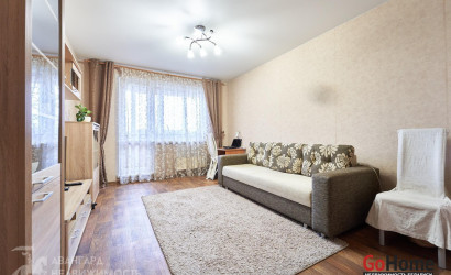 Купить 1-комнатную квартиру, Минск, Громова ул., 46 (Московский район). Фото 2