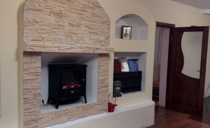 Снять на сутки дом, Тельмы-2, Полевая, 2. Фото 8