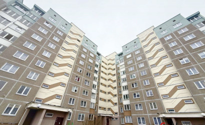 Купить 2-комнатную квартиру, Гродно, Южная, 17. Фото 12