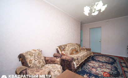 Купить 3-комнатную квартиру, Новый Двор, Центральная, 13. Фото 3