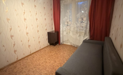 Купить 2-комнатную квартиру, Минск, Плеханова, 52/1(Ленинский район). Фото 4