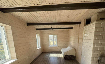 Купить дом, Новоельня, Новогрудская ул., 23.09 соток. Фото 1