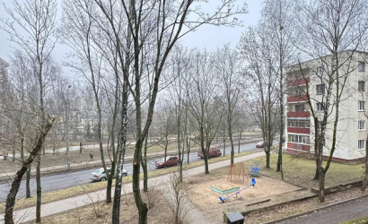 Купить 2-комнатную квартиру, Минск, Гамарника ул., 7/1 (Советский район). Фото 4