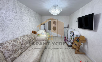 Купить 3-комнатную квартиру, Брест, ул. Сябровская, д. . Фото 5