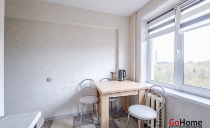 Купить 1-комнатную квартиру, Минск, Болеслава Берута, 22/1(Фрунзенский район). Фото 8