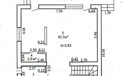 Купить коттедж, Водолей-2010, 9.12 соток. Фото 24