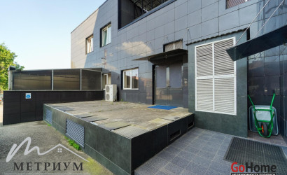 Аренда офиса, Минск, Бирюзова ул., 10/А, 440.3 кв.м.. Фото 4