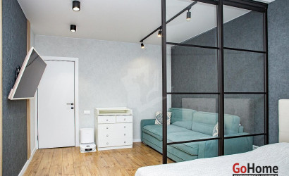 Купить 2-комнатную квартиру, Копище, Карповича ул., 2. Фото 3