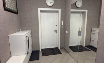 Снять 2-комнатную квартиру, Минск, Гвардейская ул. 1 (Центральный район). Фото 6