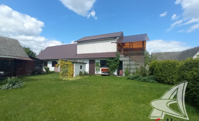 Купить дом, Жабинка, г. Жабинка, 22.62 соток. Фото 4