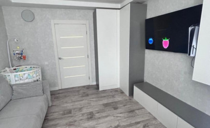 Купить 2-комнатную квартиру, Молодечно, Мовчанского ул., 19. Фото 8