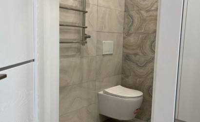 Снять 1-комнатную квартиру, Минск, Мира, 16(Октябрьский район). Фото 11