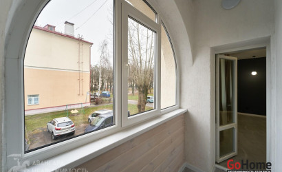 Купить 2-комнатную квартиру, Минск, Стахановская ул., 31 (Партизанский район). Фото 14