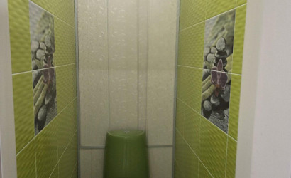 Купить 2-комнатную квартиру, Витебск, Баграмяна ул., 12. Фото 16