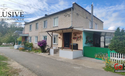 Купить 3-комнатную квартиру, Береговой, Ефросиньи Полоцкой ул., 8. Фото 14