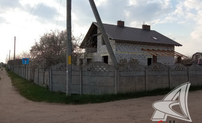 Купить дом, Каменица-Жировецкая, Мухавецкий с/с, 10.93 соток. Фото 33