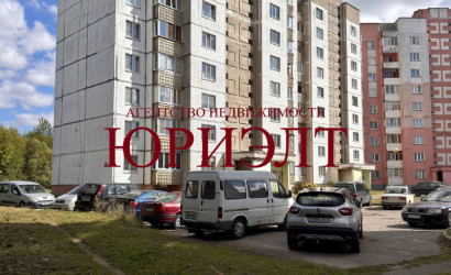 Купить 2-комнатную квартиру, Могилев, 30 лет Победы, 40. Фото 1