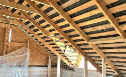 Купить дом, Новашино, Центральная ул., 55/б, 13.38 соток. Фото 19